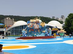 -大连老虎滩海洋公园