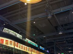 -MARU玛露音乐餐厅(大学路店)