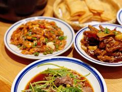 -肖记公安牛肉鱼杂(田林路店)