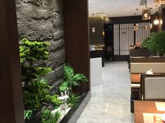 -俏东方·海味水饺·青岛菜(崂山店)