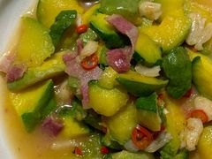-滇铺子·云南特色菜·鲜花野菜季(曲靖万达店)