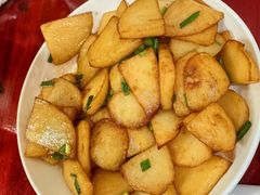 -芦茨金富饭庄·25年老字号·专做稻草鸡