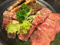 -熊出没日本烧肉放题