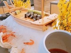 -北京王府井希尔顿酒店·万斯阁西餐厅