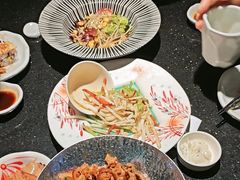 -上井精致料理自助餐(松雷店)