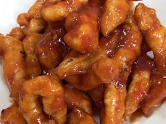 糖醋里脊-乐乐餐厅(湘子庙街店)