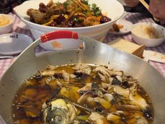 -拿渡·水煮鱼麻辣香锅(王府井奥莱·香江小镇店)