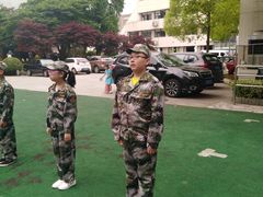 -上海市宝山区少年宫