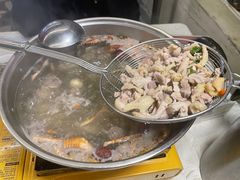 -小煵记·打边炉(西丽文光店)