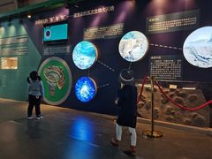 -辽宁古生物博物馆