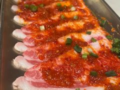 -韩宫宴烤肉·料理(苏州中心店)