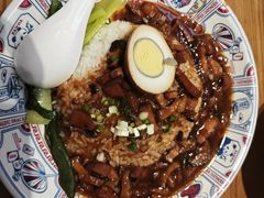 -蓉李记成都名小吃(太原龙湖万达店)