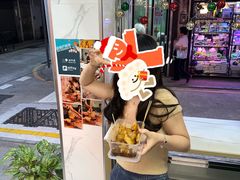 -明记牛杂(新马路分店)