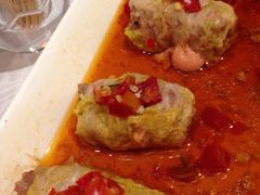 -北李妈妈菜·海肠捞饭(高新万达店)