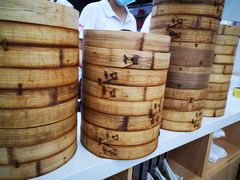 -天宫院小吃·包子炒肝儿(管庄店)