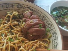 -友琴面馆(东白溪公寓店)