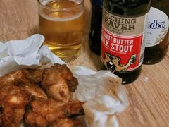 炸翅中-汴京炸鸡王(蔡锷北路店)