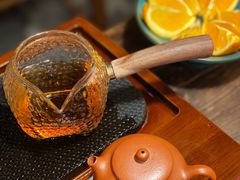 -邈墨茶馆(凤起路店)