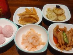 -李犟大爆鳝面·手工蟹黄包(湖滨西湖店)