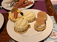-龙城咖啡厅(常州富都洲际店)
