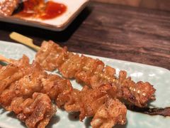 -眷屋の深夜食堂(云锦中心店)