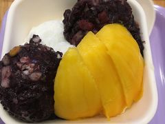 -满记甜品(荟聚购物中心店)