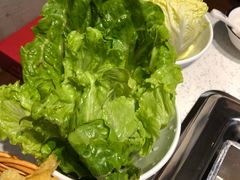 -九府羊·鲜羊火锅·烤串(新华路店)