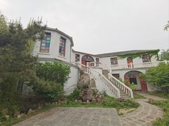 -焦岗湖影视城
