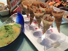 -鼎记酒楼(雁南一路店)