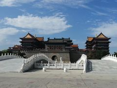 -大明幻境第一城