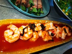-半山腰·云南菜(侨福芳草地店)
