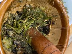 -俏湘厨•地道湘菜(建华南路店)