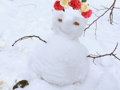 -汉长安城未央宫国家考古遗址公园