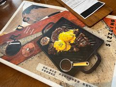 -The Rug Cafe(王府中环店)