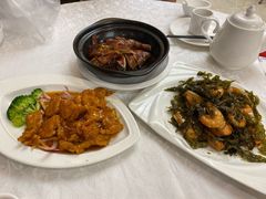 -心点盛宴江南西店