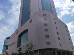 -百盛(中山路店)