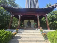 -李叔同故居纪念馆