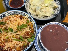 -袁妈红豆汤(重庆总店)