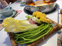 -太琼糟粕醋·海南酸汤火锅(亚龙湾店)
