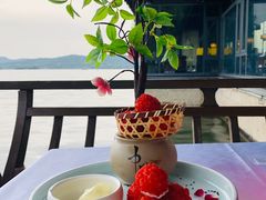 -柳莺湖上·湖景餐厅·江南菜(西湖店)