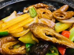 -美极鲜食坊(宝安南路店)