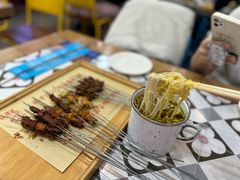 -勇利赵家烤肉坊(翠华北路店)