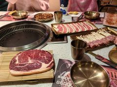 -炭之家·齐齐哈尔非遗烤肉·鲜切直供(中央大街店)