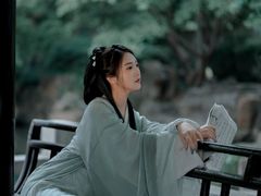 -汉仪华裳汉服馆(豫园店)