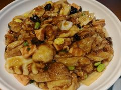四喜面筋-三凤酒家·百年无锡菜(清扬茂业店)