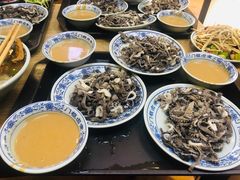 -老徐烧烤涮肚(交道口店)