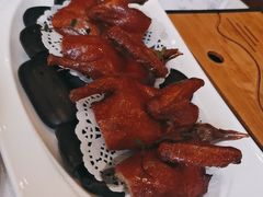 -麒茗餐厅·粤菜·宴会厅·海鲜(锦绣路店)