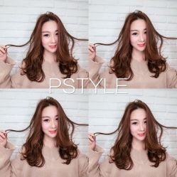 点击看大图 -P.STYLE 派斯造型