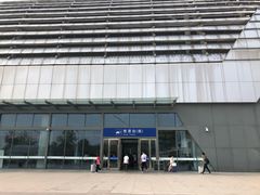 -余姚北站
