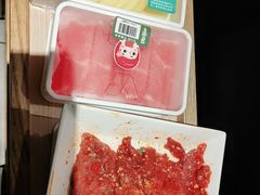 -野妹火锅(布吉店)
